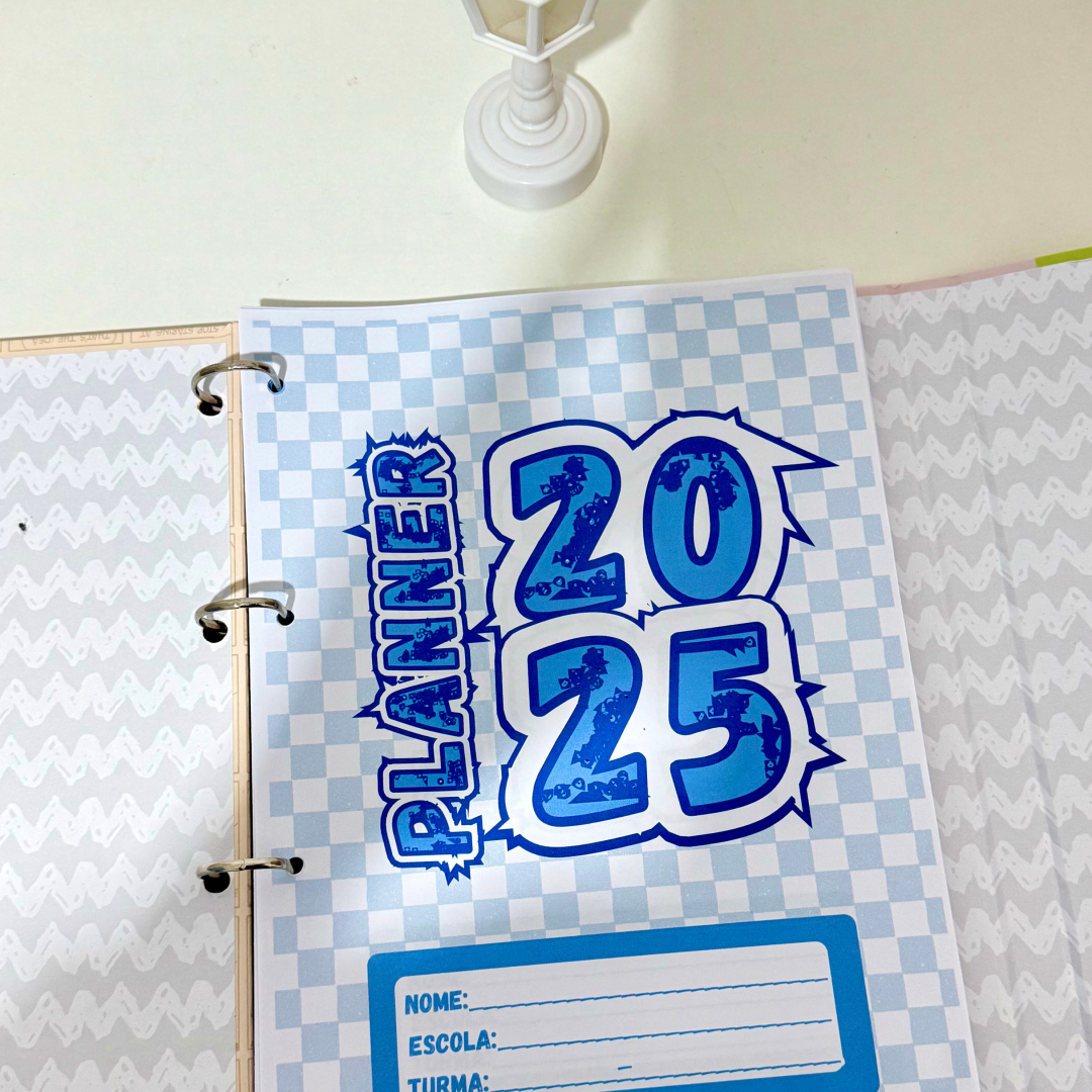 Planner Professor
