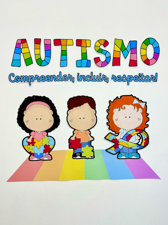 Painel Autismo