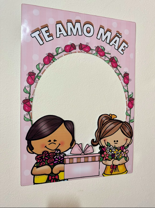Kit Dia Das Mães