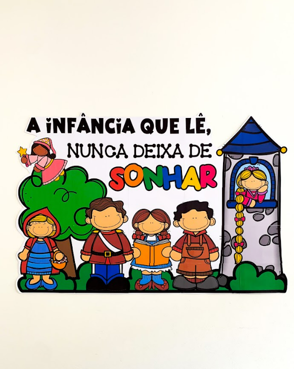 Painel Literario