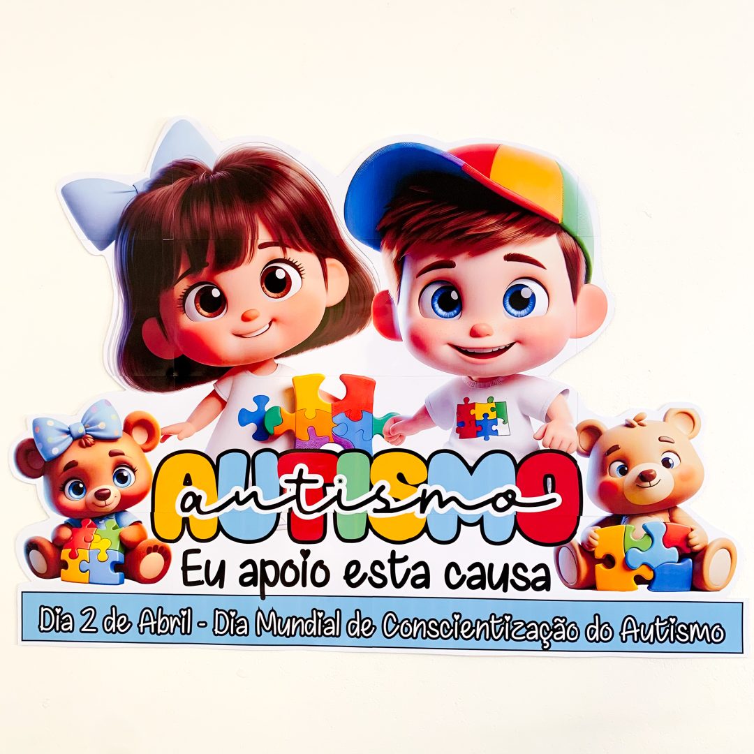 Painel Autismo