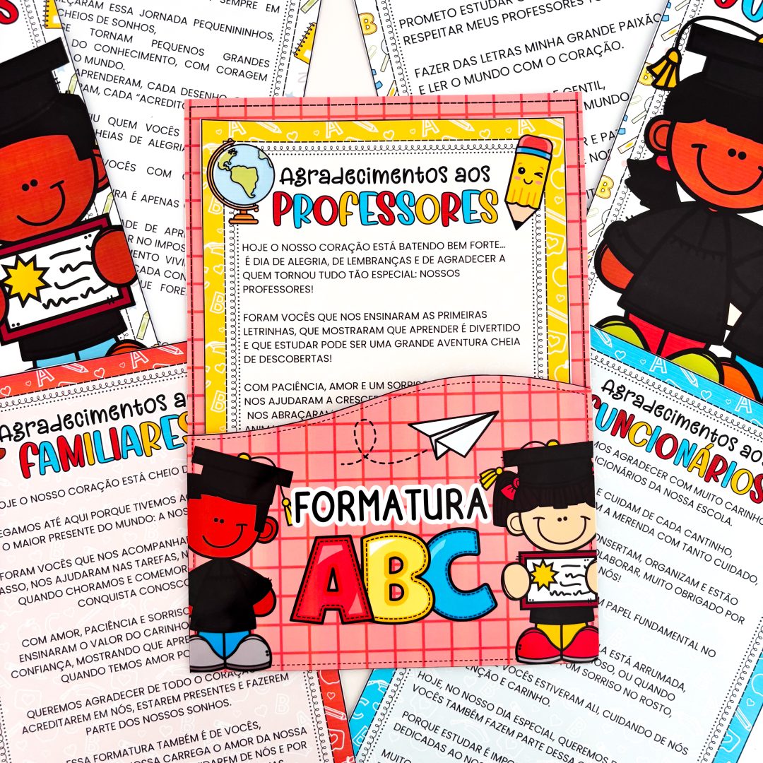 Cerimonial ABC