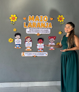 Painel Faça Bonito