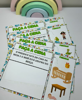 Faça a Cena