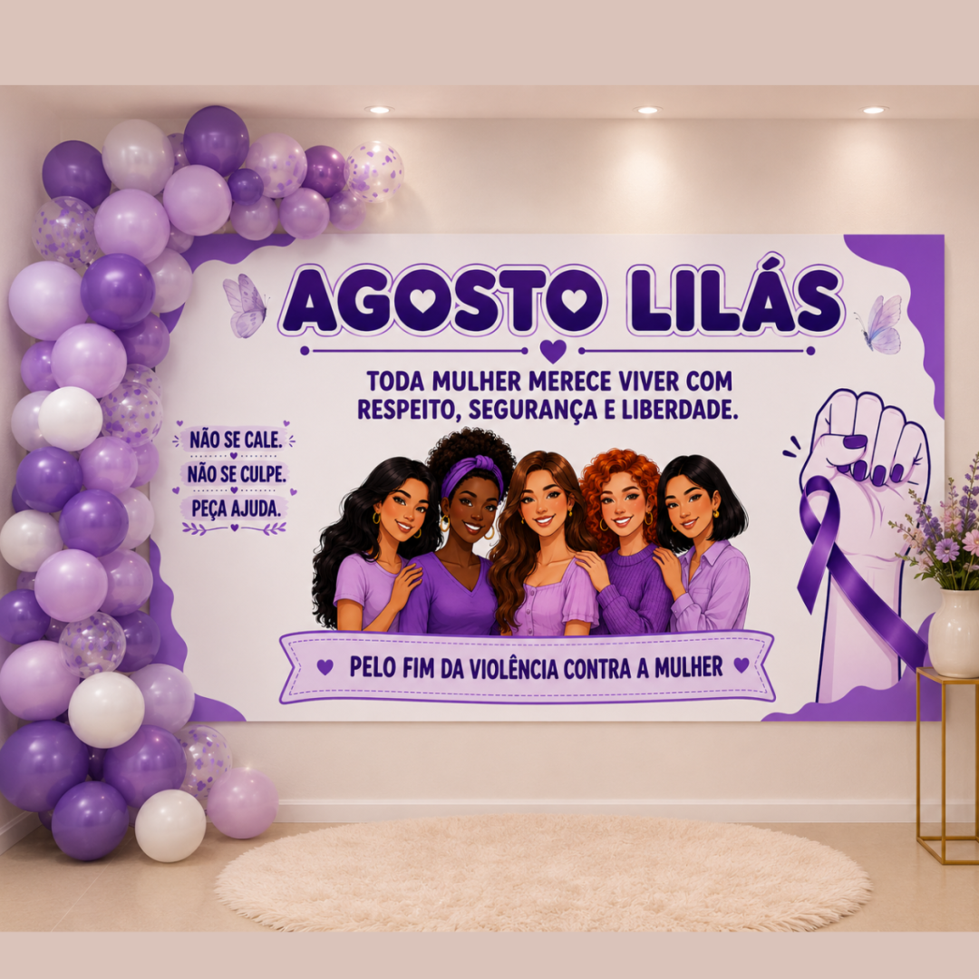 Painel Respeito é um Direito